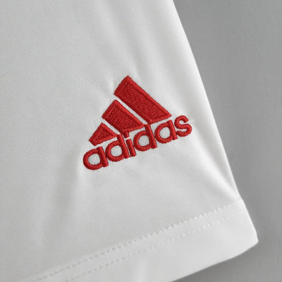 2022/2023 Arsenal Home Shorts