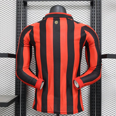 2024/25 AC Milan 125th Anniversary Edition - Players