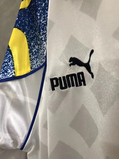 1995/97 Parma Away Retro Jersey
