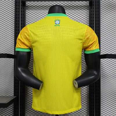 2024 Brazil Special Edition Jersey
