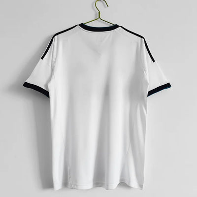 2012/13 Real Madrid Home Retro Jersey