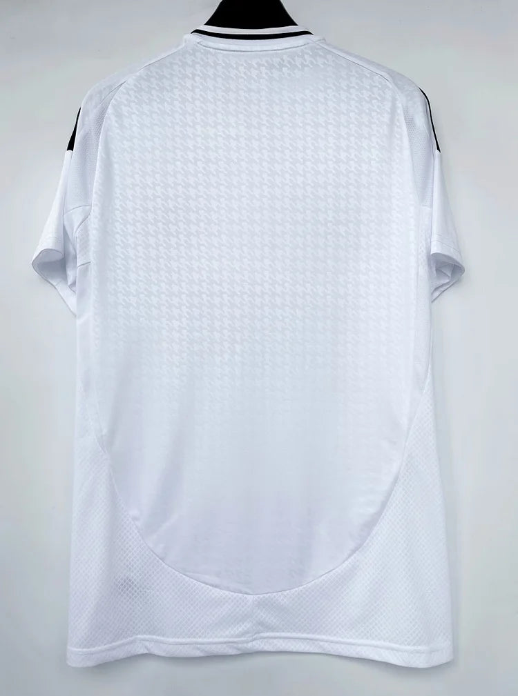 2024/2025 Real Madrid Home Fan Edition