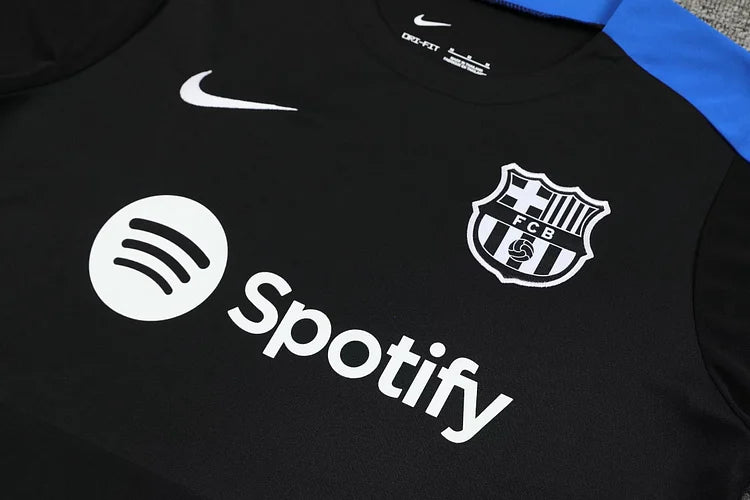 2024/25 Barcelona Training Kit