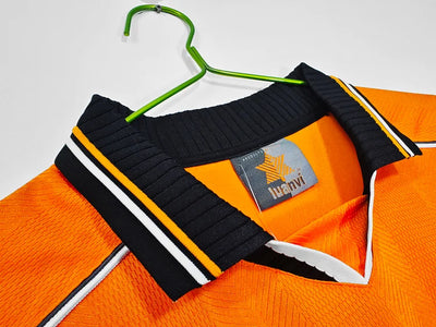 1999/00 Valencia Away Retro Shirt