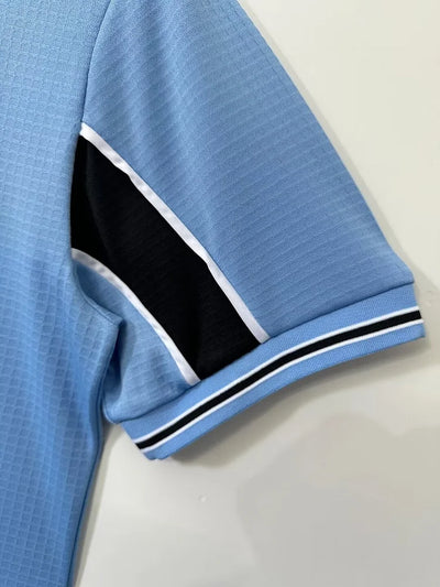 1998/99 Lazio Home Retro Shirt