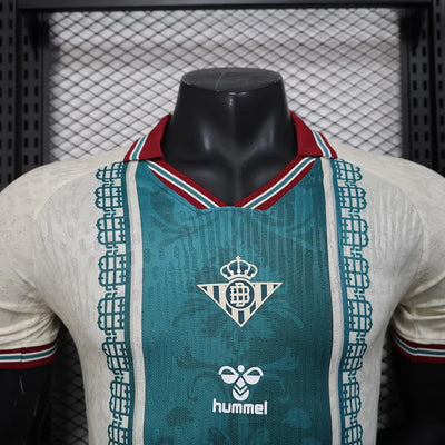 2025/26 Real Betis Special Edition - Players