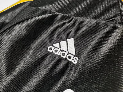 1999/00 Real Madrid Away Retro Jersey