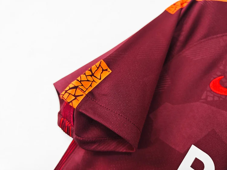 2017/18 Barcelona Second Away Retro Jersey
