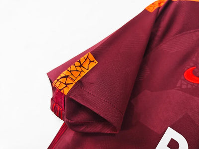 2017/18 Barcelona Second Away Retro Jersey