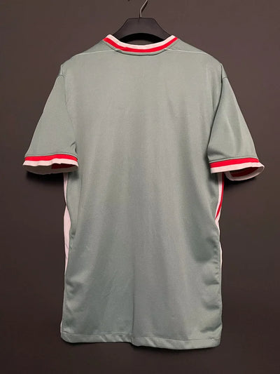 2024/25 Atlético Madrid Away Shirt
