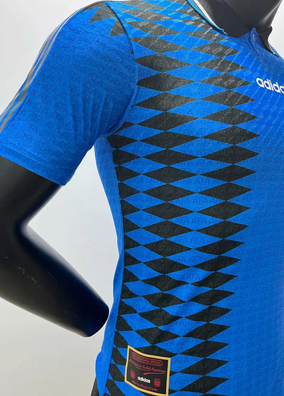 1994 Argentina Away Shirt - Player Edition