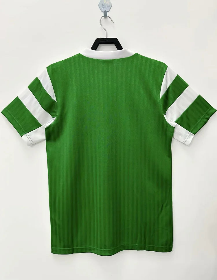 1990 Cameroon Home Retro Jersey