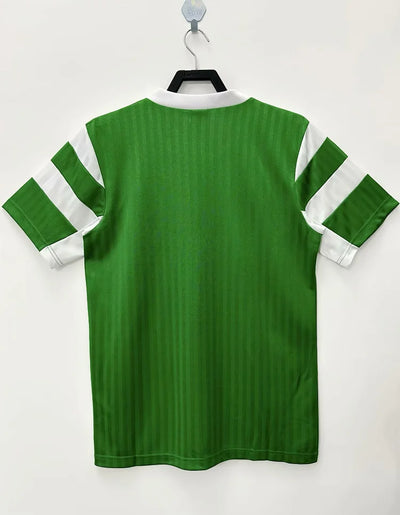 1990 Cameroon Home Retro Jersey