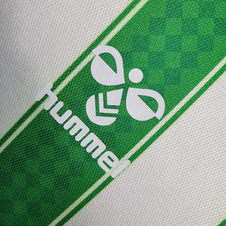 2023/2024 Real Betis Home Football Shirt Kids Size