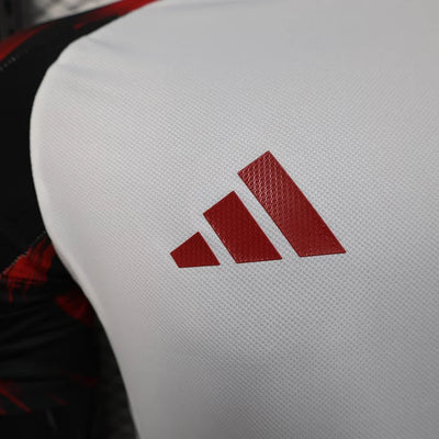 2025/26 Flamengo Away - Players' Edition