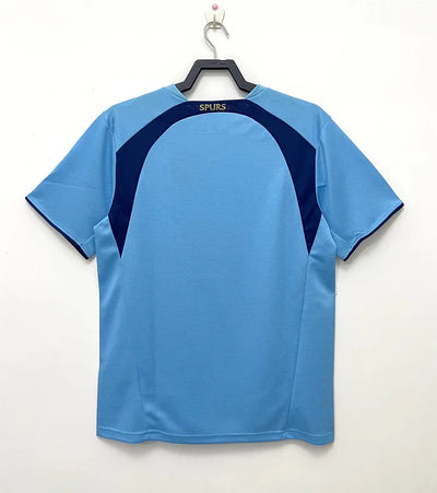 2006/2007 Tottenham Hotspur Retro Away Jersey
