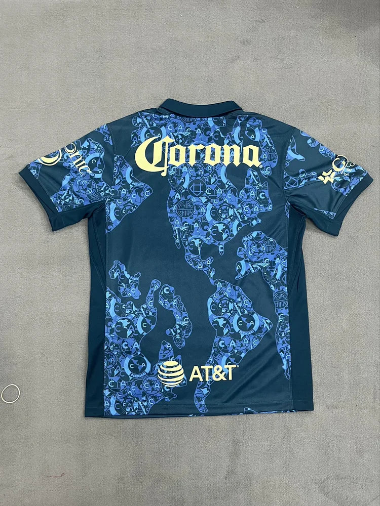2024/25 AmericasAway Jersey