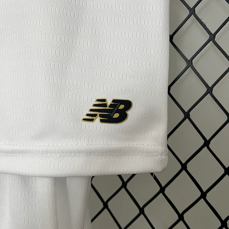 2024/2025 São Paulo Home Jersey
