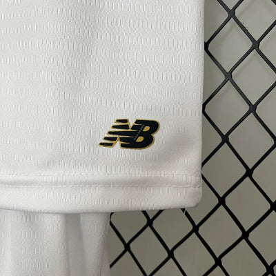 2024/2025 São Paulo Home Jersey