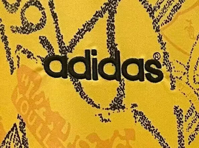 1995/96 Liverpool Second away retro jersey.