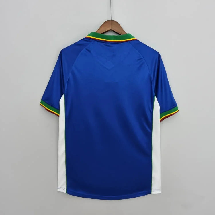 1997 Portugal away retro jersey