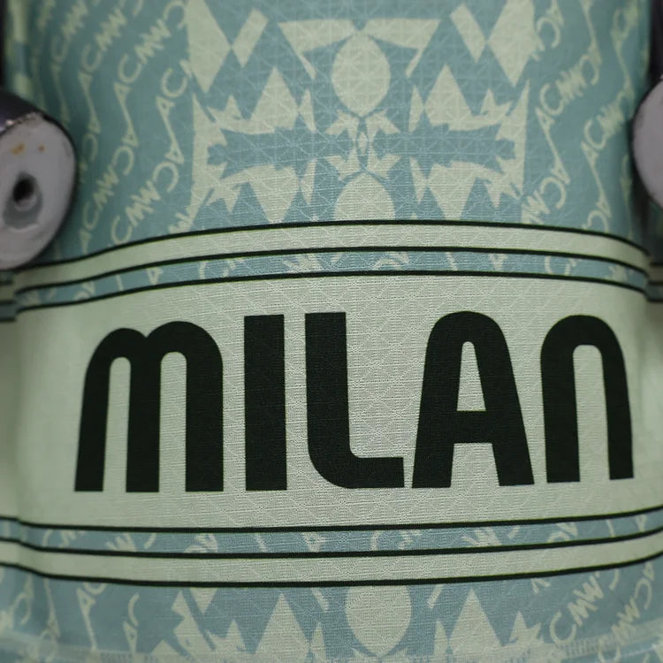 2024/25 Ac Milan Special Edition Shirt - Player Edition