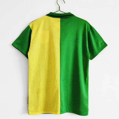 1992/93 Manchester United Second Away Retro Shirt