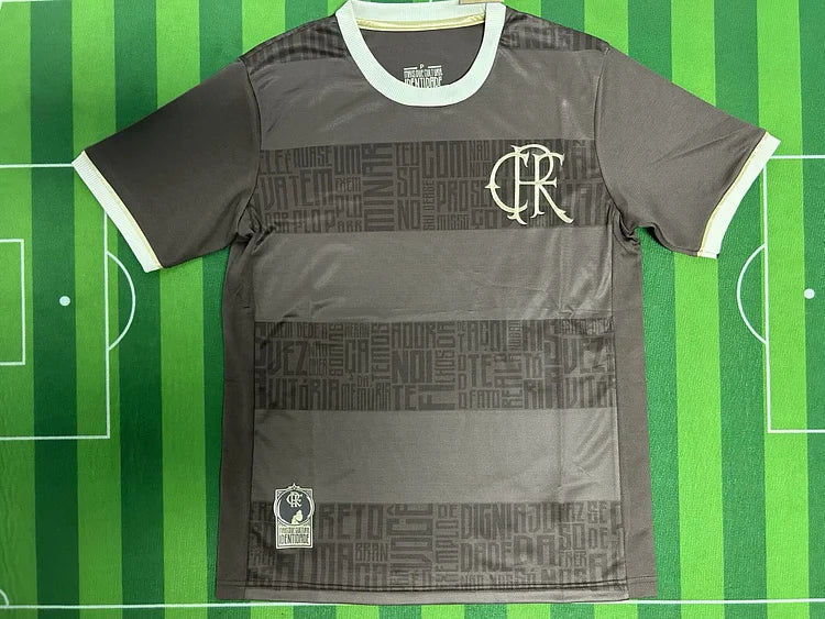 2024/25 Flamengo Special Edition Jersey