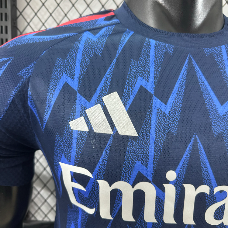 25/26 Arsenal Away Player Edition