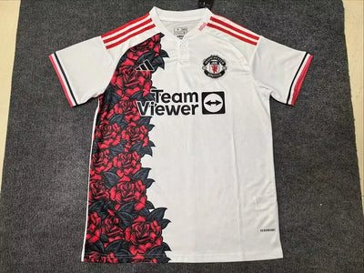 2025/2026 Manchester United Fans Special Edition -