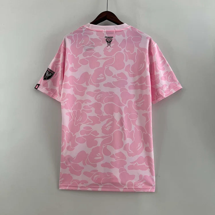 2023/24 Miami Special Edition Pink Jersey