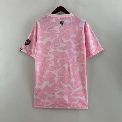 2023/24 Miami Special Edition Pink Jersey