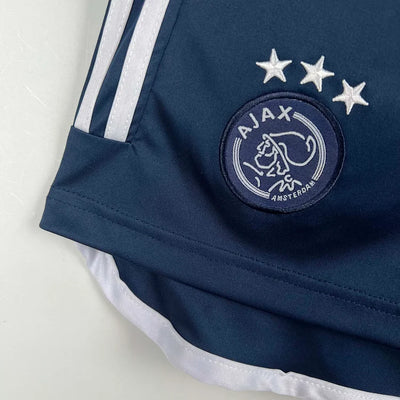 2023/2024 Ajax Away Shorts