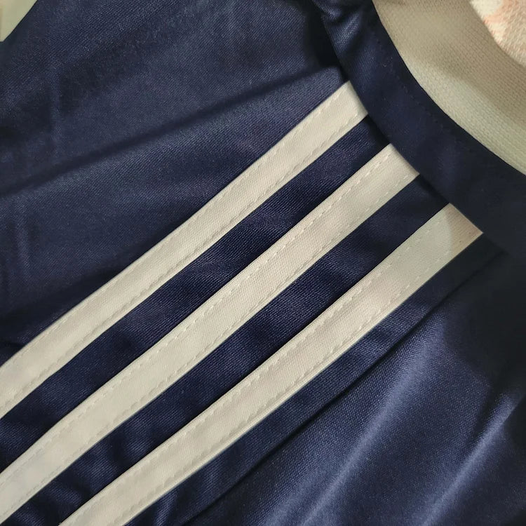 2023/2024 Ajax Away Football Shirt