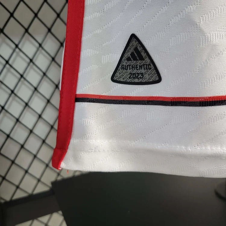 2023/2024 Player Version Flamengo Away Jersey