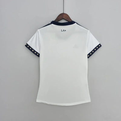2022-2023 LA Galaxy Home Woman Jersey