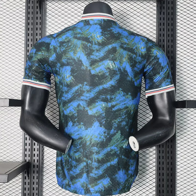 2024/25 Marseille Away Player Edition Jersey