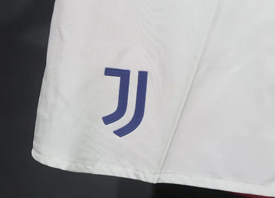 2024/25 Juventus Away Shorts - Players