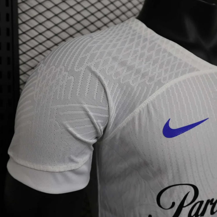 2023/24 Inter Milan Away Shirt - Player Edition