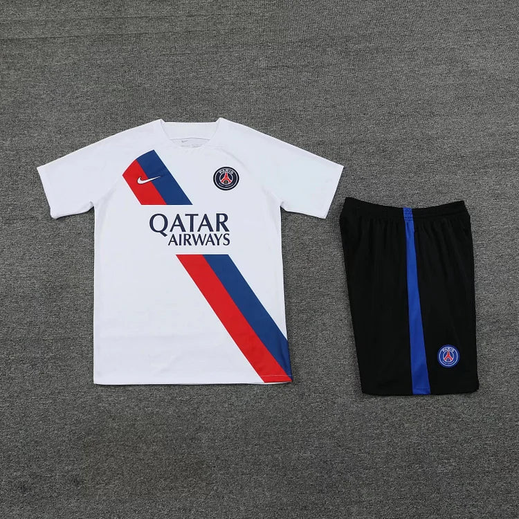 2024/25 Paris Training Uniform
