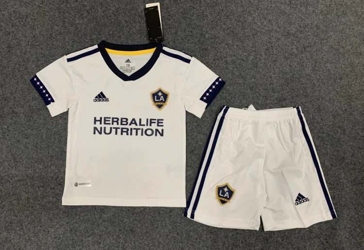 2022-2023 La Galaxy Home Kids