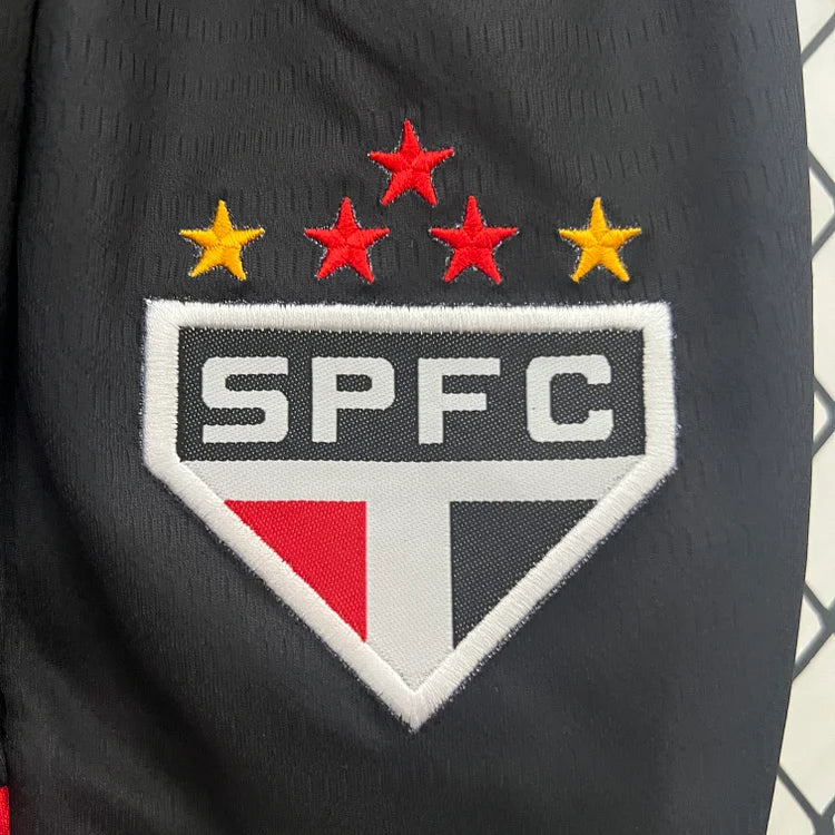 24/25 kids Sao Paulo away