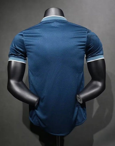 2024/25 Marseille Away Shirt - Player Edition