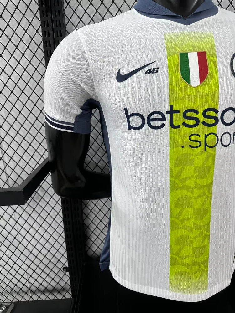 24/25 Inter Milan co-branded player edition