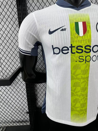 24/25 Inter Milan co-branded player edition