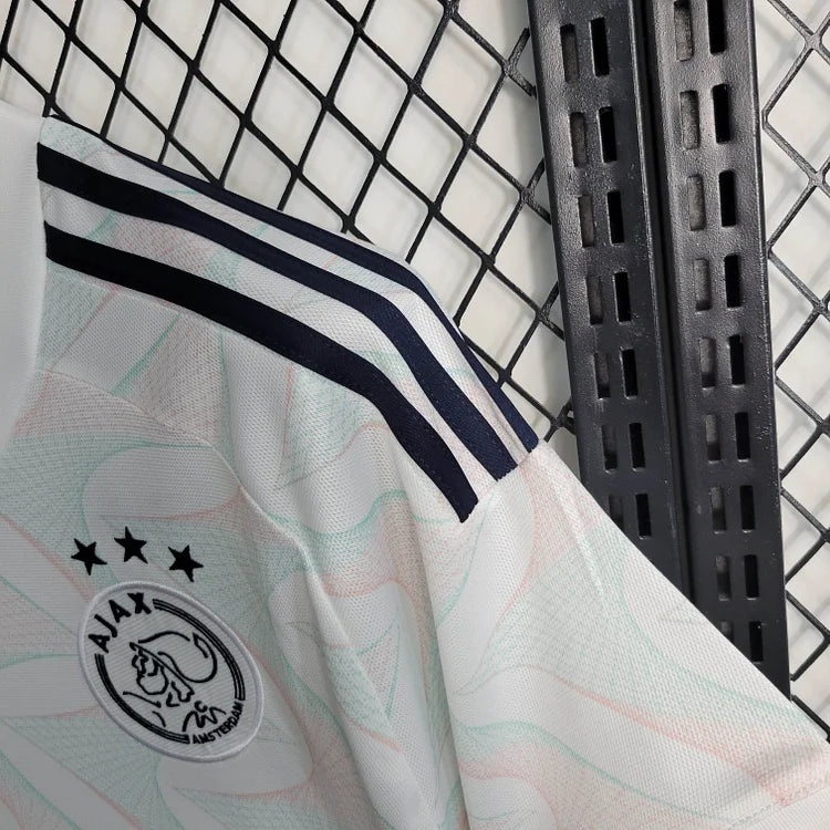 2023/2024 Ajax Away Football Shirt