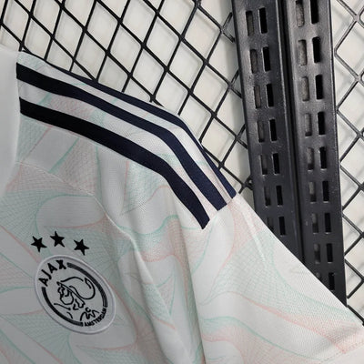 2023/2024 Ajax Away Football Shirt