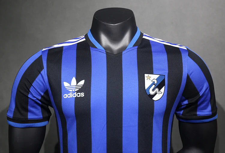 Inter Milan Retro Special Edition Shirt - Player Edition