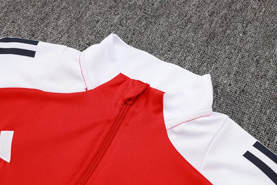 2024/25 Arsenal Red Long Pull Training Kit