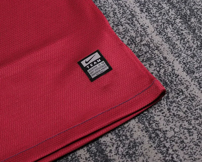 2008/09 Barcelona Home Retro League Edition - Kids Kit